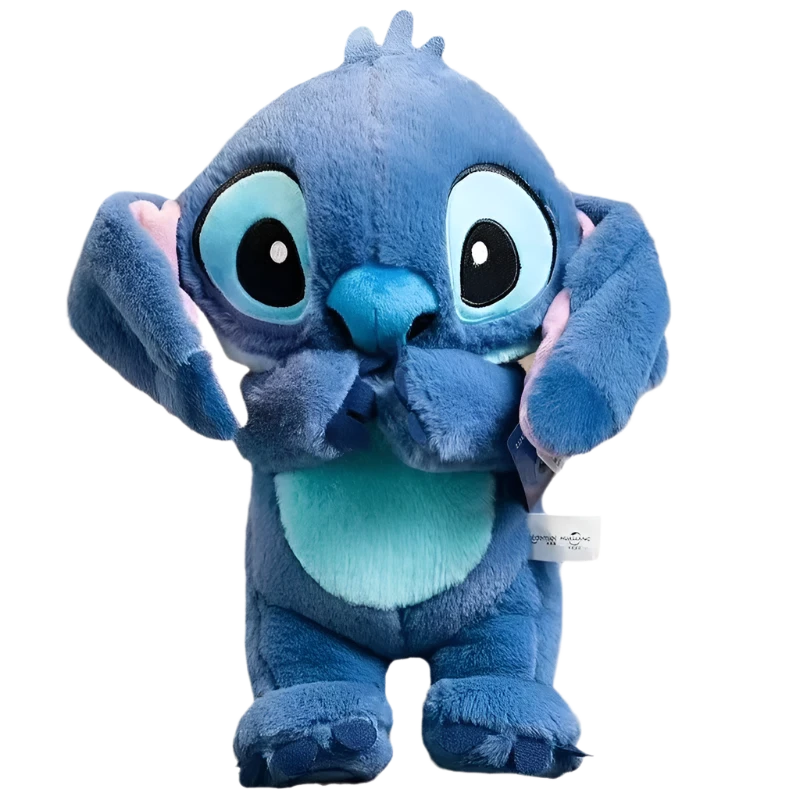 Cuddly Stitch ®