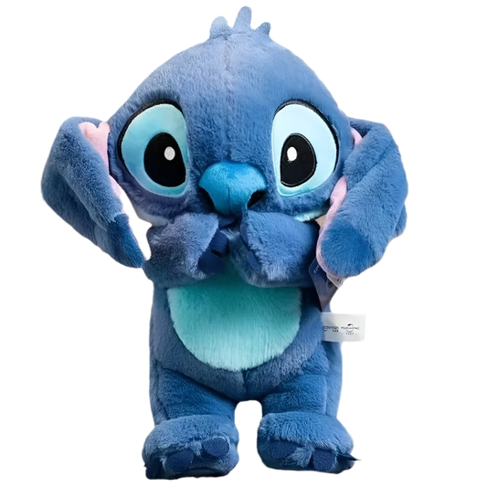 Cuddly Stitch ®